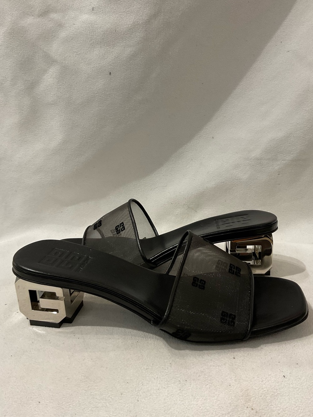 Givenchy Mules